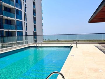 Venta de apartamento en Santa Marta, Pozos Colorados