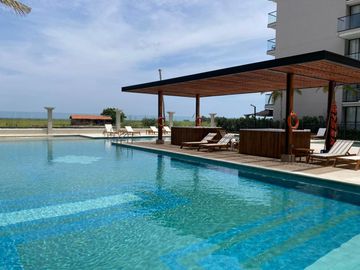 Venta de apartamento en Santa Marta, Pozos Colorados