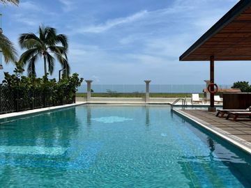 Venta de apartamento en Santa Marta, Pozos Colorados