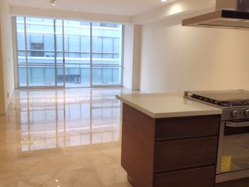 Dpto. en Renta en Hares, cerca de Polanco