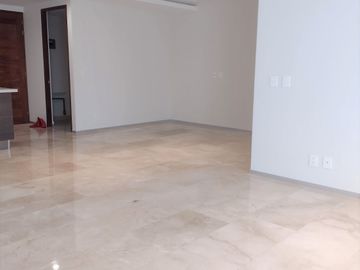 Dpto. en Renta en Hares, cerca de Polanco