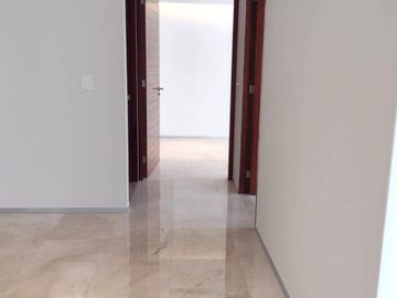 Dpto. en Renta en Hares, cerca de Polanco