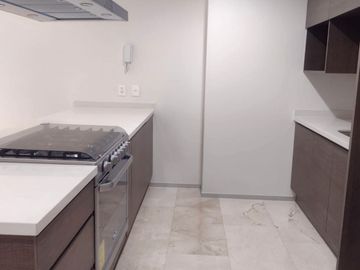 Dpto. en Renta en Hares, cerca de Polanco