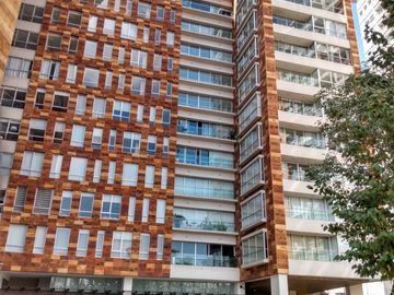 Dpto. en Renta en Hares, cerca de Polanco