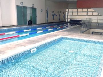 Dpto. en Renta en Hares, cerca de Polanco