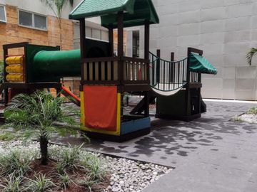 Dpto. en Renta en Hares, cerca de Polanco