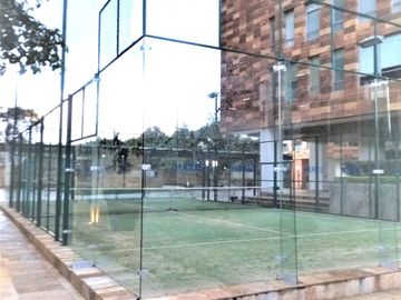 Dpto. en Renta en Hares, cerca de Polanco