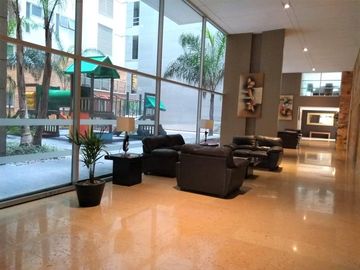 Dpto. en Renta en Hares, cerca de Polanco