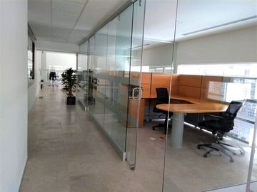 Dpto. en Renta en Hares, cerca de Polanco