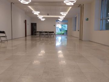 Dpto. en Renta en Hares, cerca de Polanco