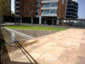Dpto. en Renta en Hares, cerca de Polanco