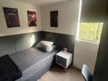 SE VENDE APARTAMENTO ENVIGADO, SECTOR  CAMINO VERDE