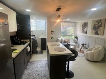 SE VENDE APARTAMENTO ENVIGADO, SECTOR  CAMINO VERDE
