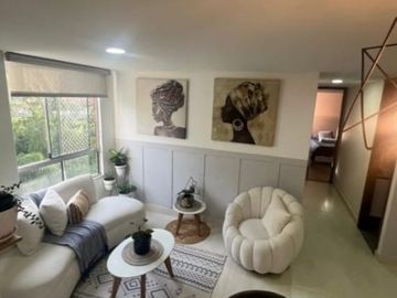 SE VENDE APARTAMENTO ENVIGADO, SECTOR  CAMINO VERDE