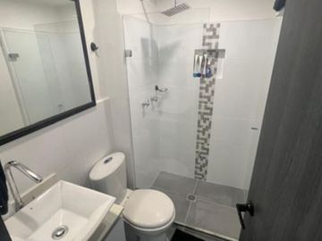 SE VENDE APARTAMENTO ENVIGADO, SECTOR  CAMINO VERDE