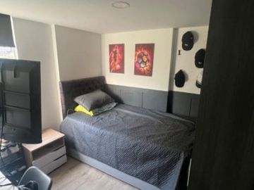 SE VENDE APARTAMENTO ENVIGADO, SECTOR  CAMINO VERDE