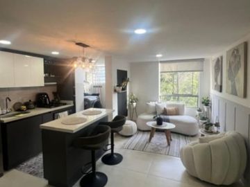 SE VENDE APARTAMENTO ENVIGADO, SECTOR  CAMINO VERDE