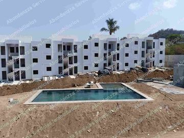 Departamento en venta nuevo en