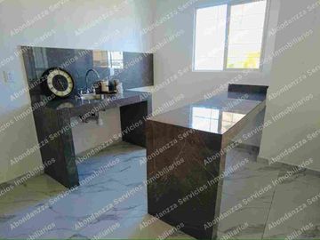 Departamento en venta nuevo en