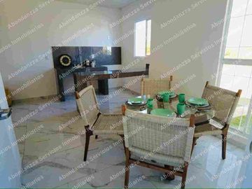 Departamento en venta nuevo en