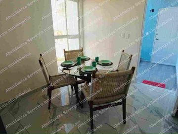 Departamento en venta nuevo en