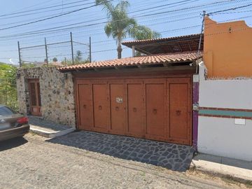 Casa en venta en Ramón Velázquez, San Antonio Tlayacapan, Jal. gd