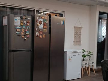 Se vende casa hermosa de 2 pisos, remodelada, cómoda y bien ubicada, Santiago Humberstone 286