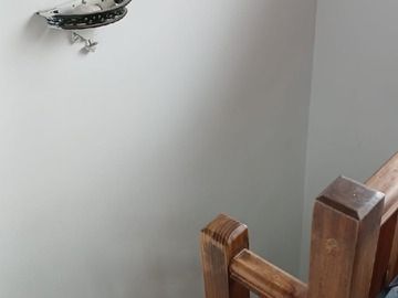 Se vende casa hermosa de 2 pisos, remodelada, cómoda y bien ubicada, Santiago Humberstone 286