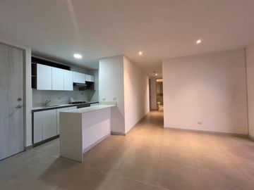SE VENDE APARTAMENTO EN EL POBLADO, CASTROPOL