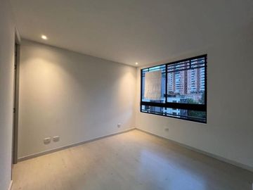 SE VENDE APARTAMENTO EN EL POBLADO, CASTROPOL