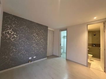 SE VENDE APARTAMENTO EN EL POBLADO, CASTROPOL