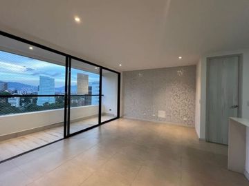 SE VENDE APARTAMENTO EN EL POBLADO, CASTROPOL