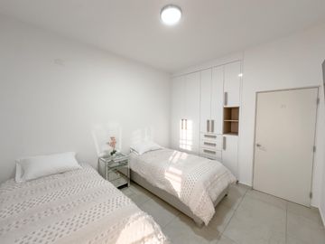 Casa de una planta totalmente amueblada y equipada en Cárdeno Residencial – Hermosillo Norte