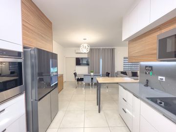 Casa de una planta totalmente amueblada y equipada en Cárdeno Residencial – Hermosillo Norte