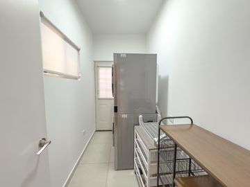 Casa de una planta totalmente amueblada y equipada en Cárdeno Residencial – Hermosillo Norte