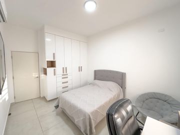Casa de una planta totalmente amueblada y equipada en Cárdeno Residencial – Hermosillo Norte