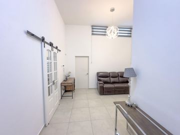 Casa de una planta totalmente amueblada y equipada en Cárdeno Residencial – Hermosillo Norte
