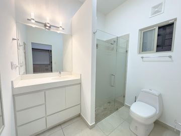 Casa de una planta totalmente amueblada y equipada en Cárdeno Residencial – Hermosillo Norte