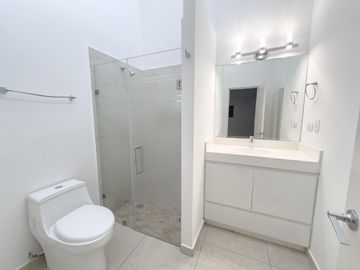 Casa de una planta totalmente amueblada y equipada en Cárdeno Residencial – Hermosillo Norte