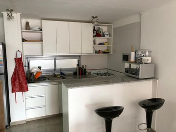 ESPECTACULAR DEPTO DE CATEGORIA EN BARRIO GENERAL PAZ