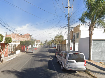 Casa en Venta Magaña Guadalajara Jalisco