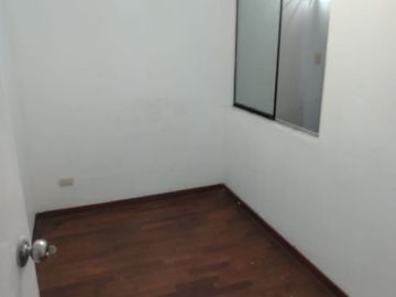 Se Vende Departamento De 100 M2 En Primer Piso En Magdalena
