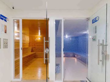 Se Vende o Arrienda Espectacular Apartamento frente al mar.