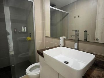 Se Vende o Arrienda Espectacular Apartamento frente al mar.