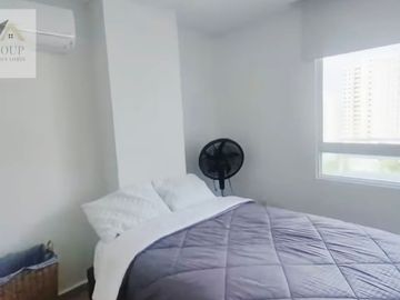 Se Vende o Arrienda Espectacular Apartamento frente al mar.
