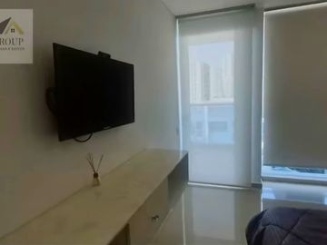Se Vende o Arrienda Espectacular Apartamento frente al mar.