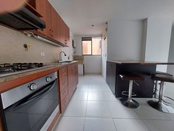 SE VENDE APARTAMENTO, SECTOR EL DORADO