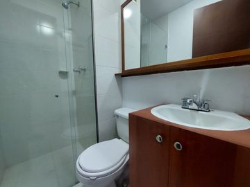 SE VENDE APARTAMENTO, SECTOR EL DORADO