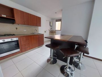 SE VENDE APARTAMENTO, SECTOR EL DORADO