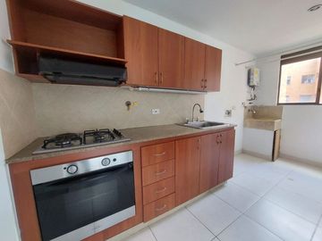 SE VENDE APARTAMENTO, SECTOR EL DORADO